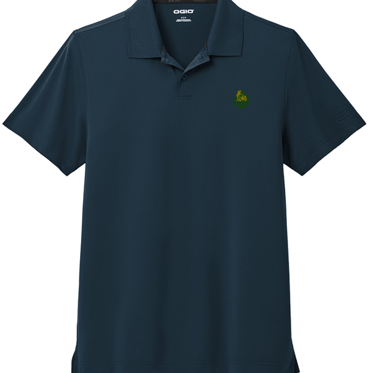 River Blue Navy - FRONT