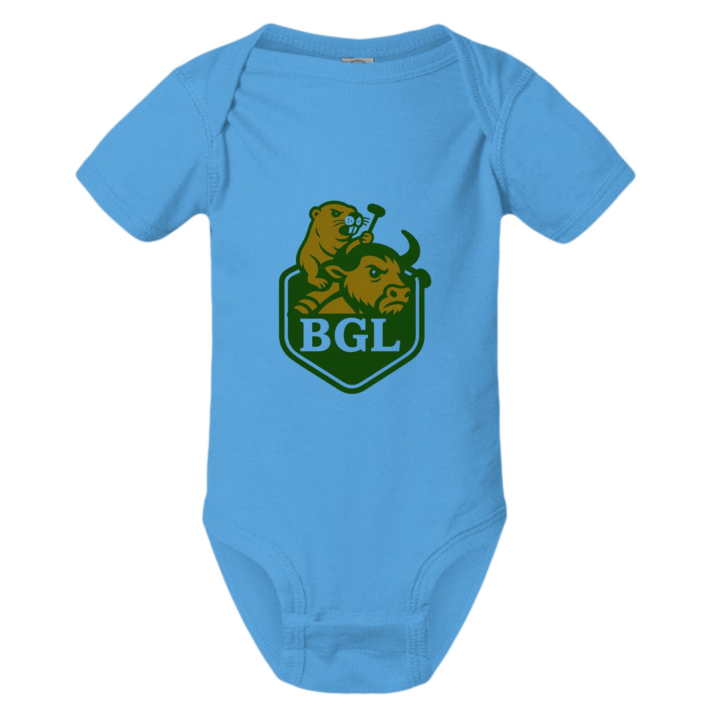 Tradewind Spot - FRONT