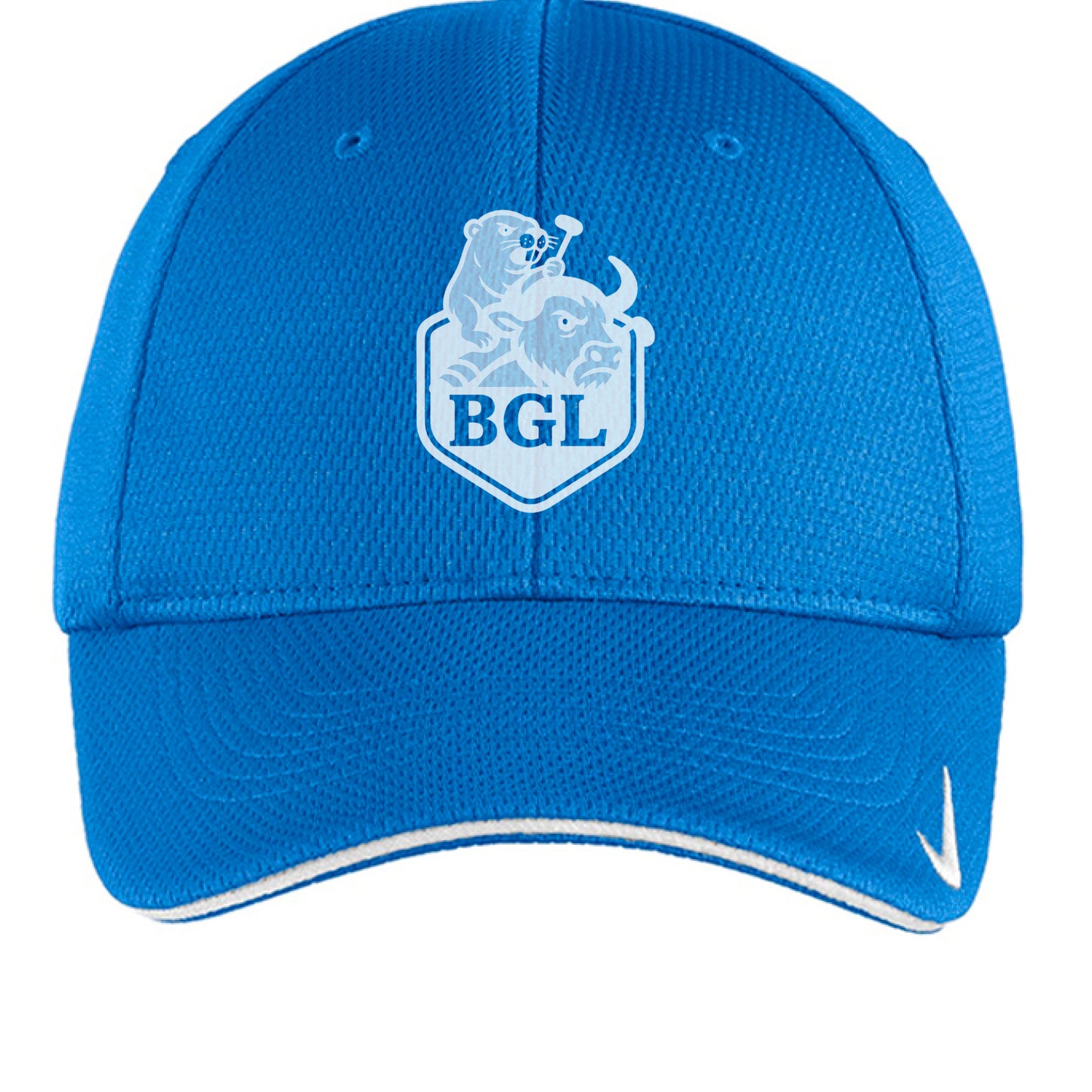 Game Royal/Wht - FRONT