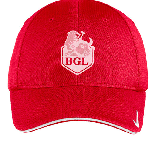 University Red/ White - FRONT