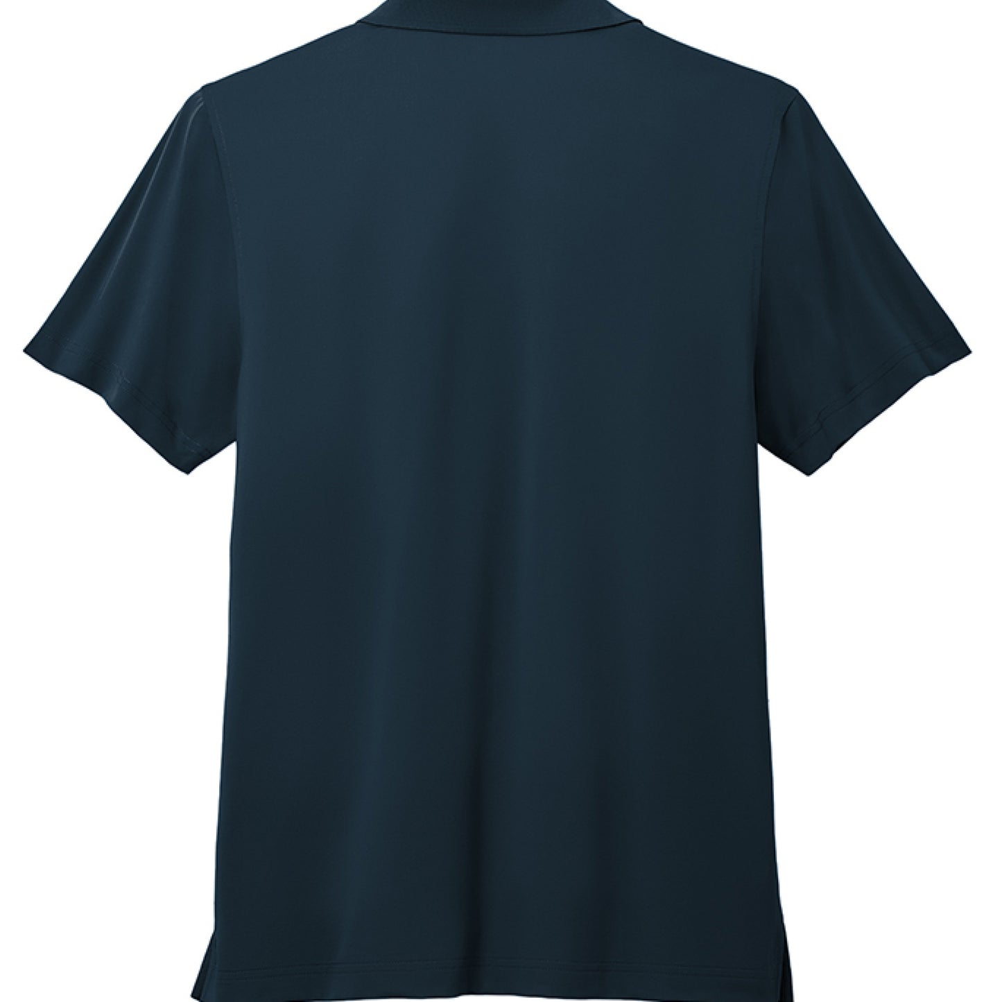 River Blue Navy - BACK