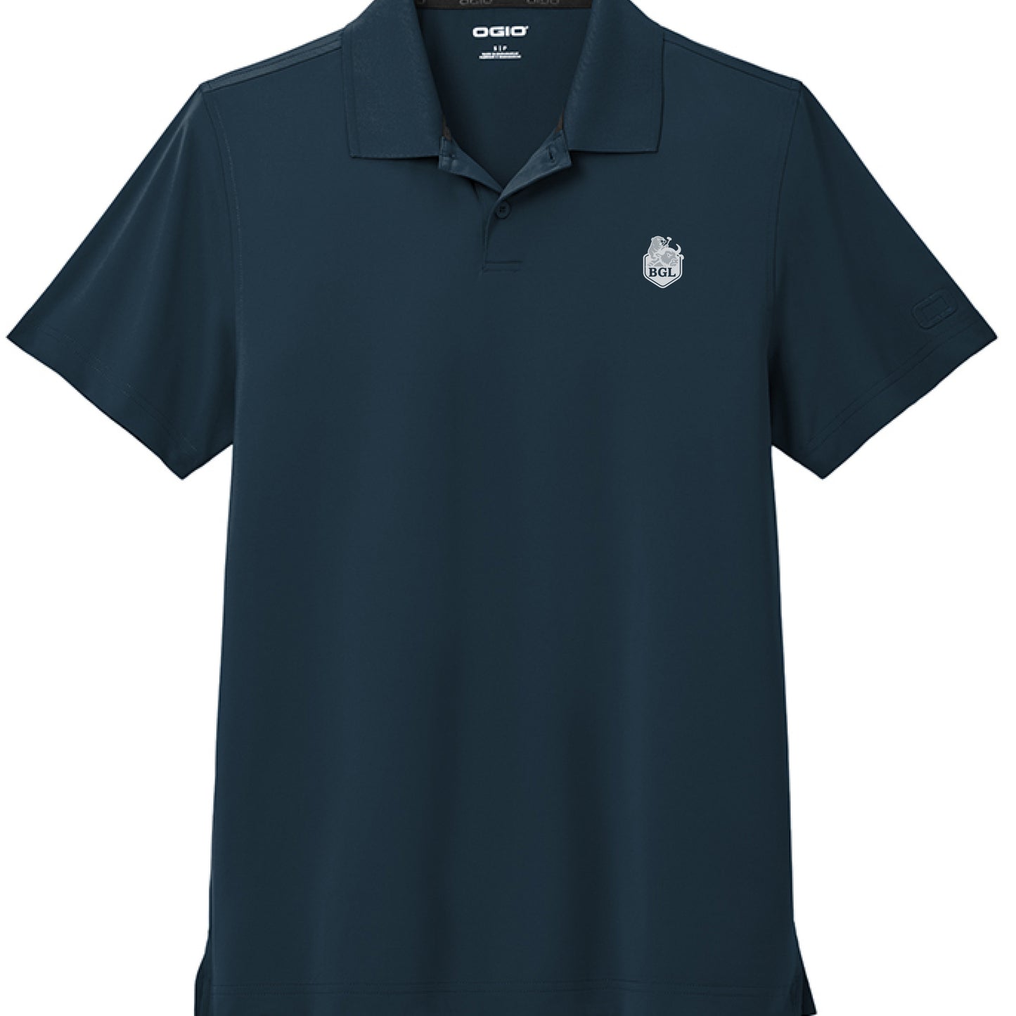 River Blue Navy - FRONT