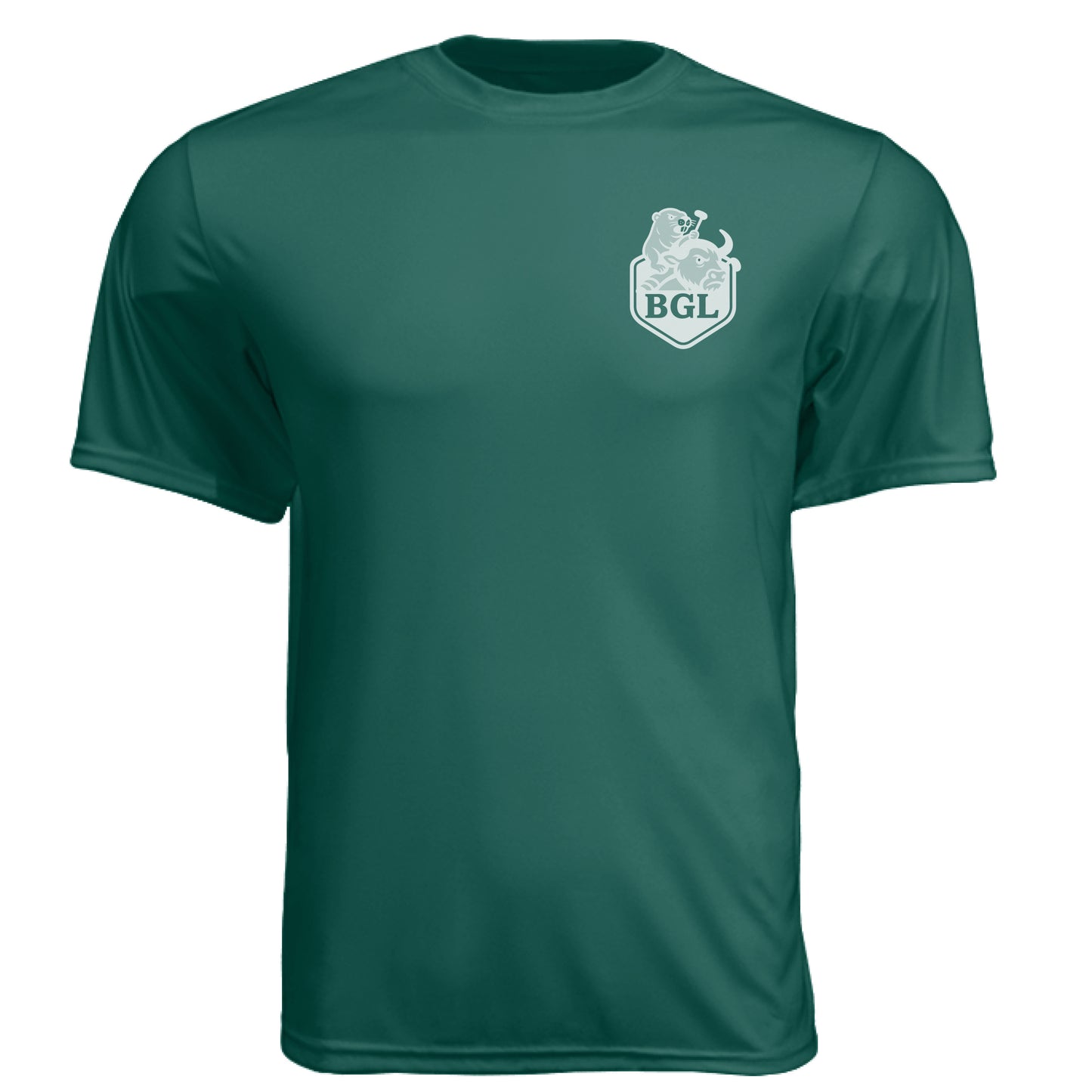 FOREST GREEN - FRONT