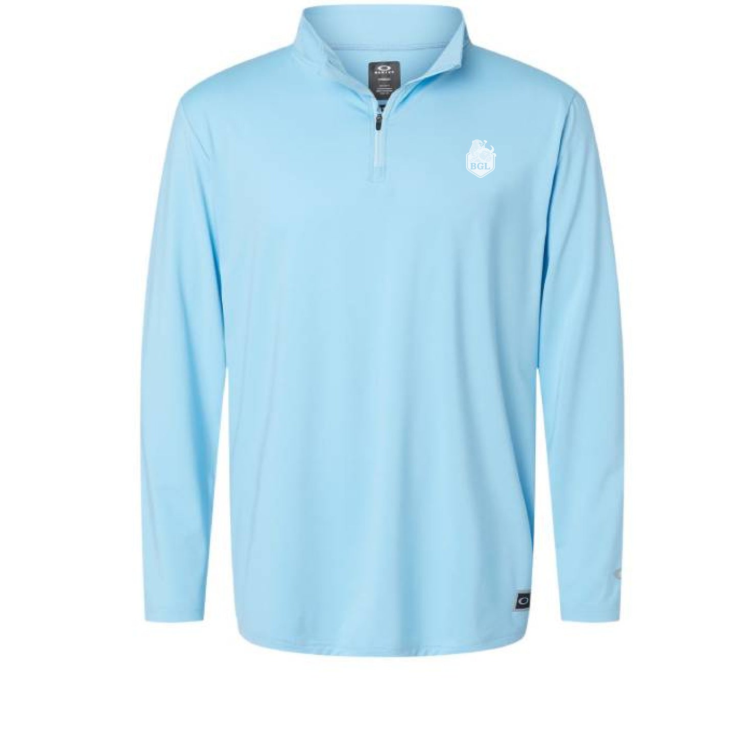 Carolina Blue - FRONT