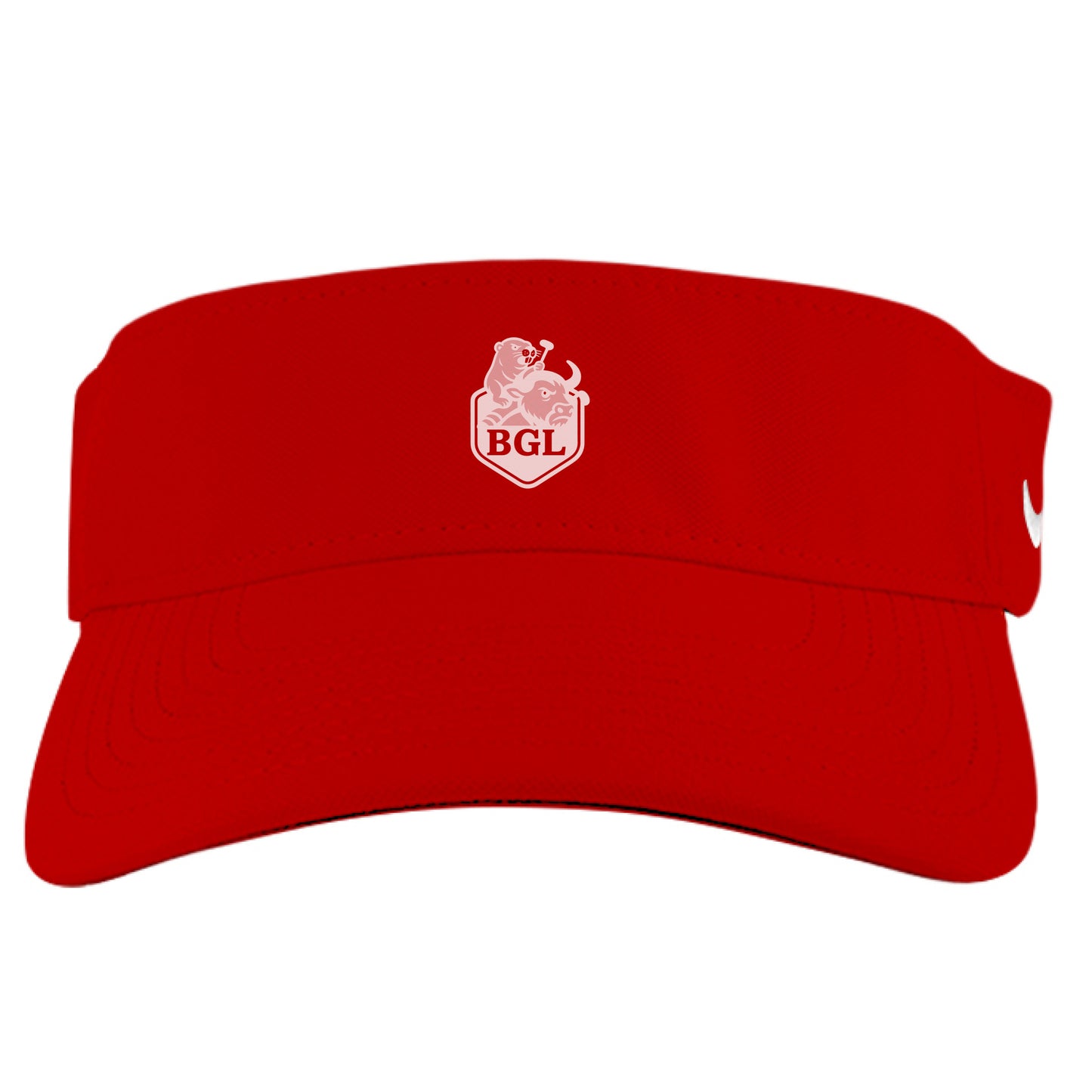 University Red - FRONT