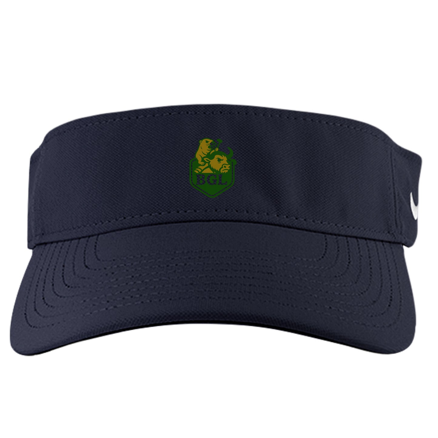 College Navy - FRONT