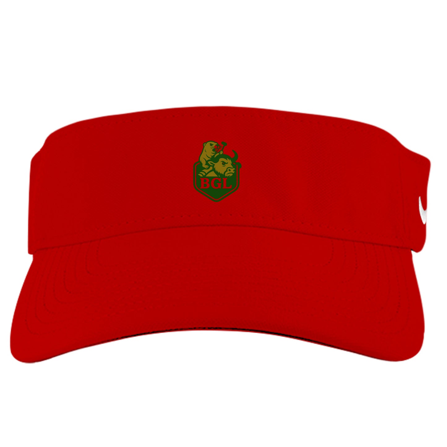 University Red - FRONT