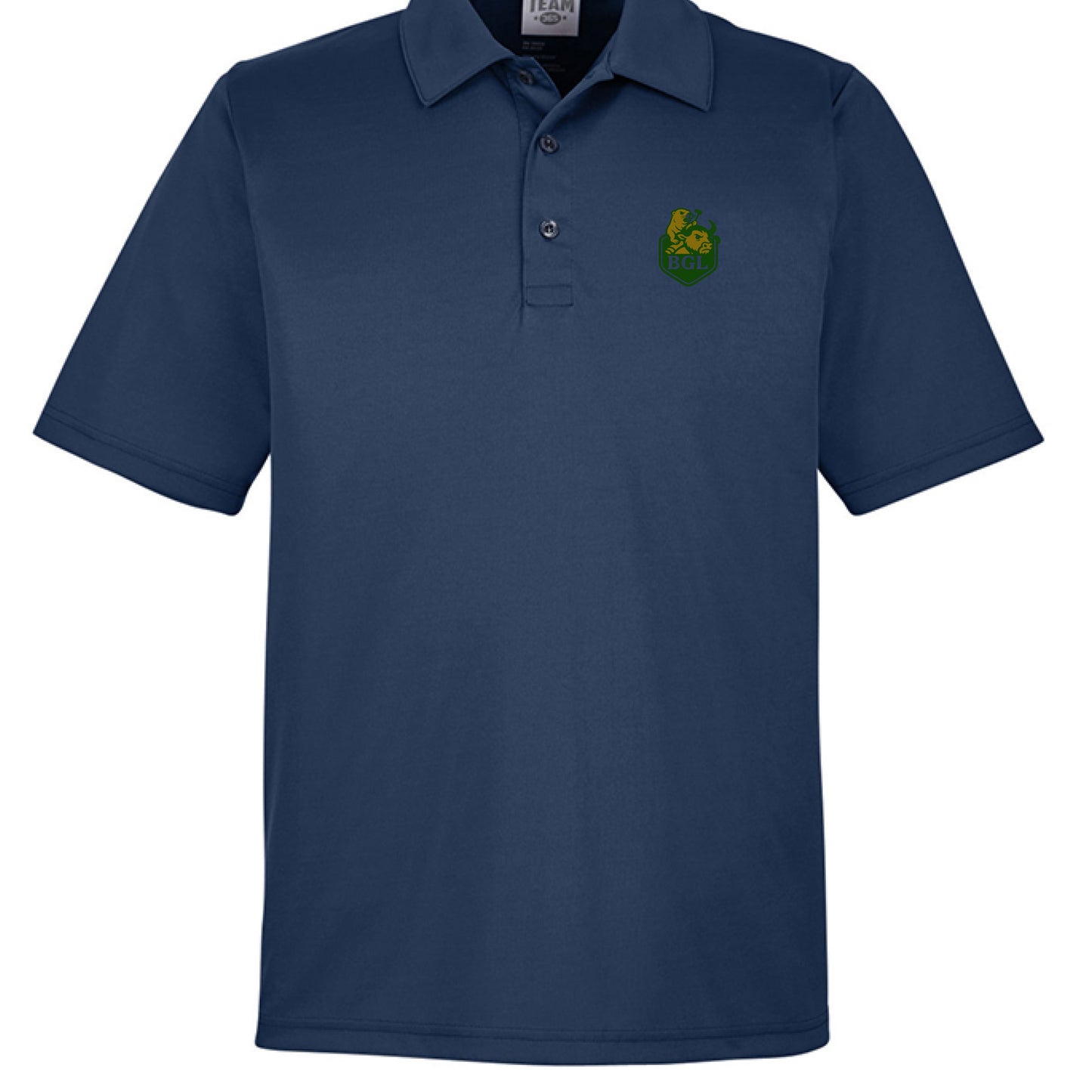 SPORT DARK NAVY - FRONT