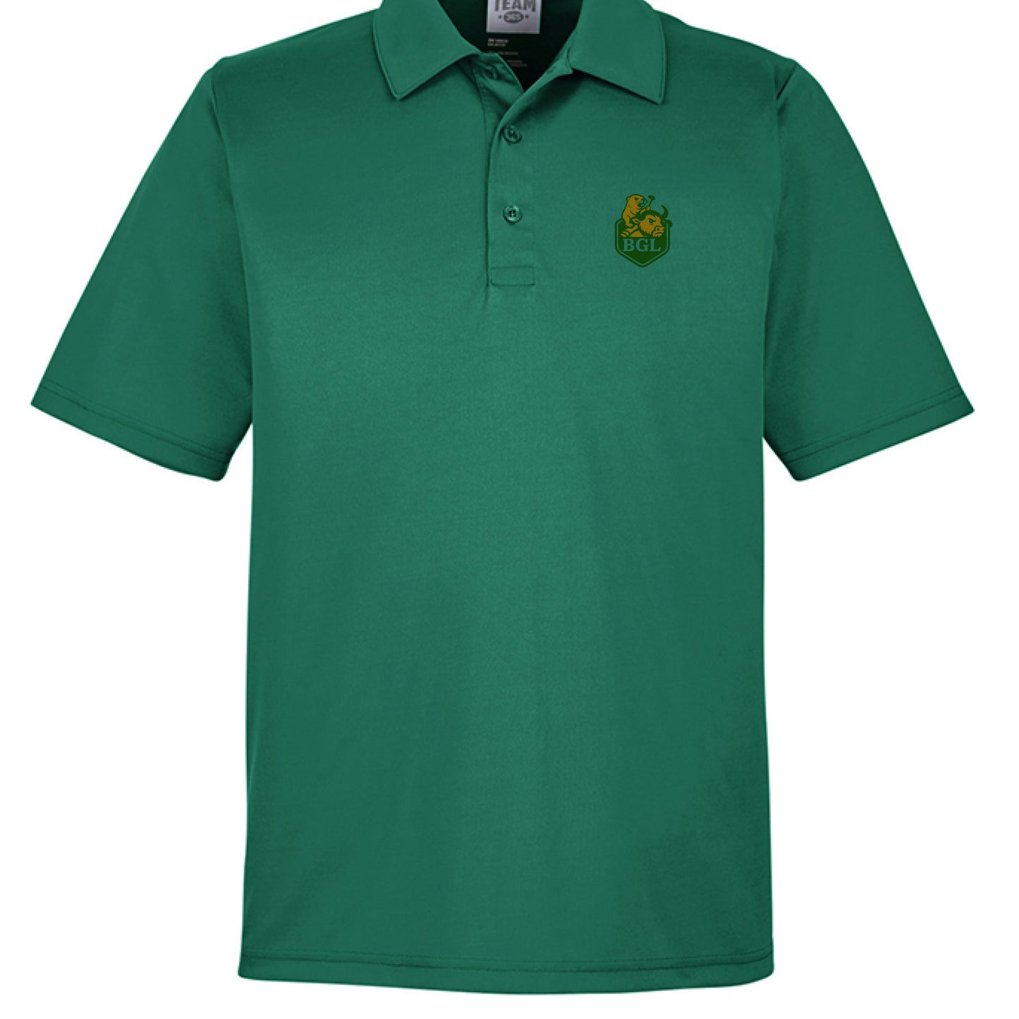 SPORT FOREST - FRONT