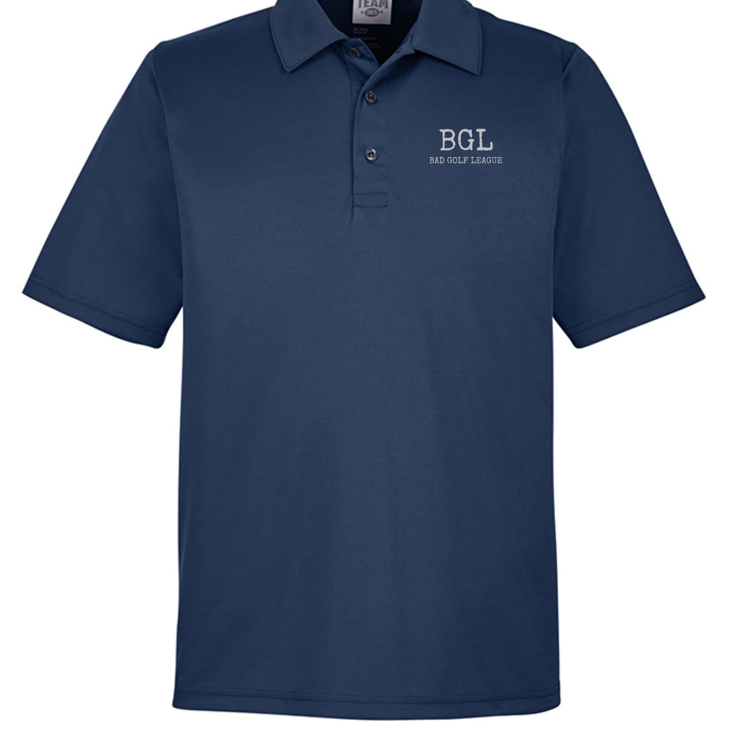 SPORT DARK NAVY - FRONT