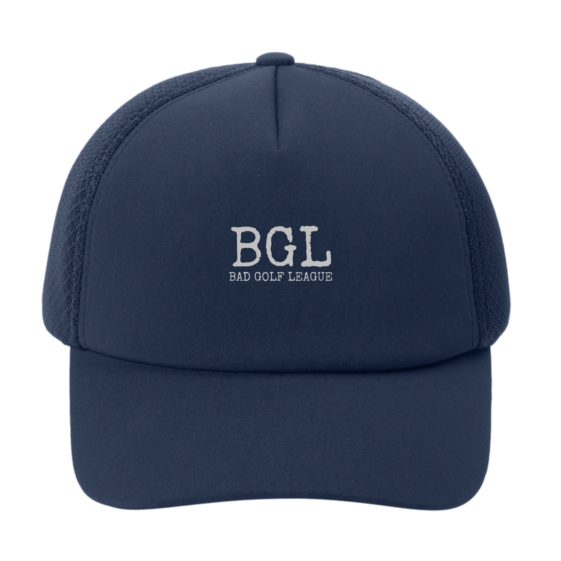 River Blue Navy - FRONT