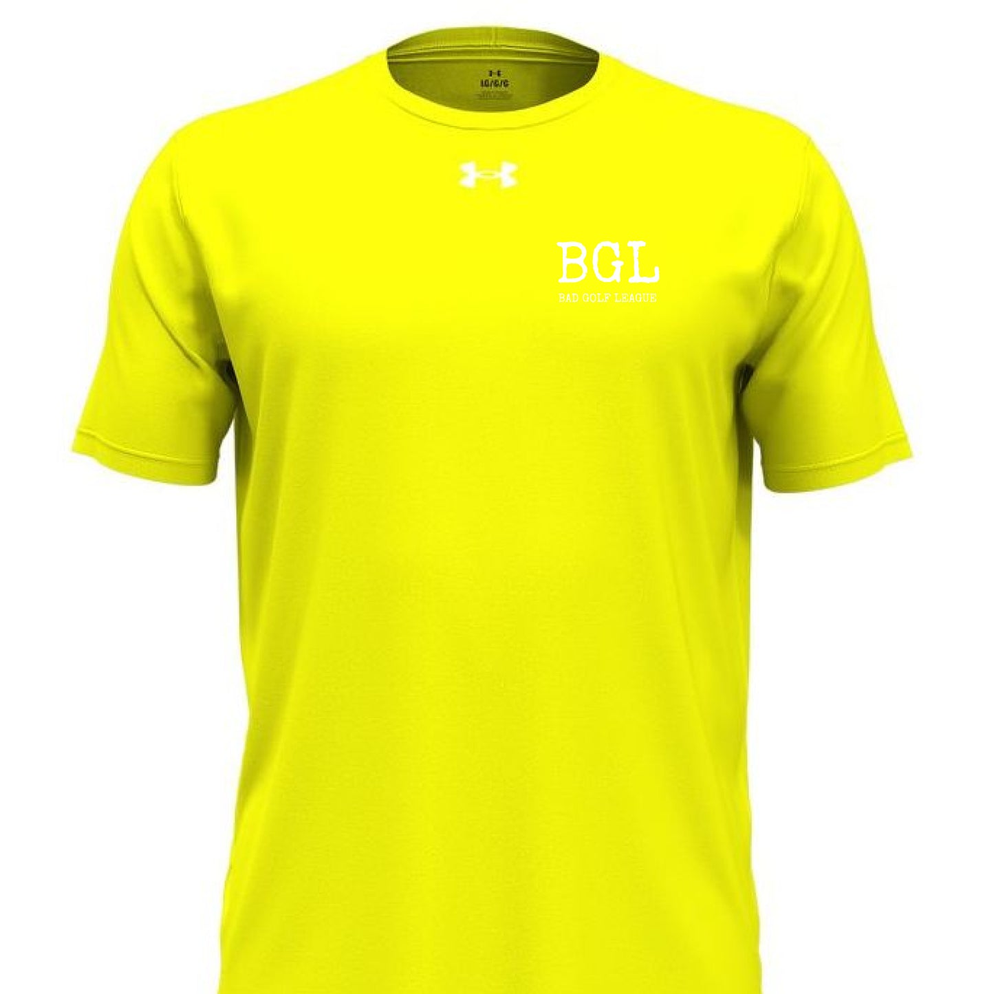 H VS YLW/ BK_731 - FRONT