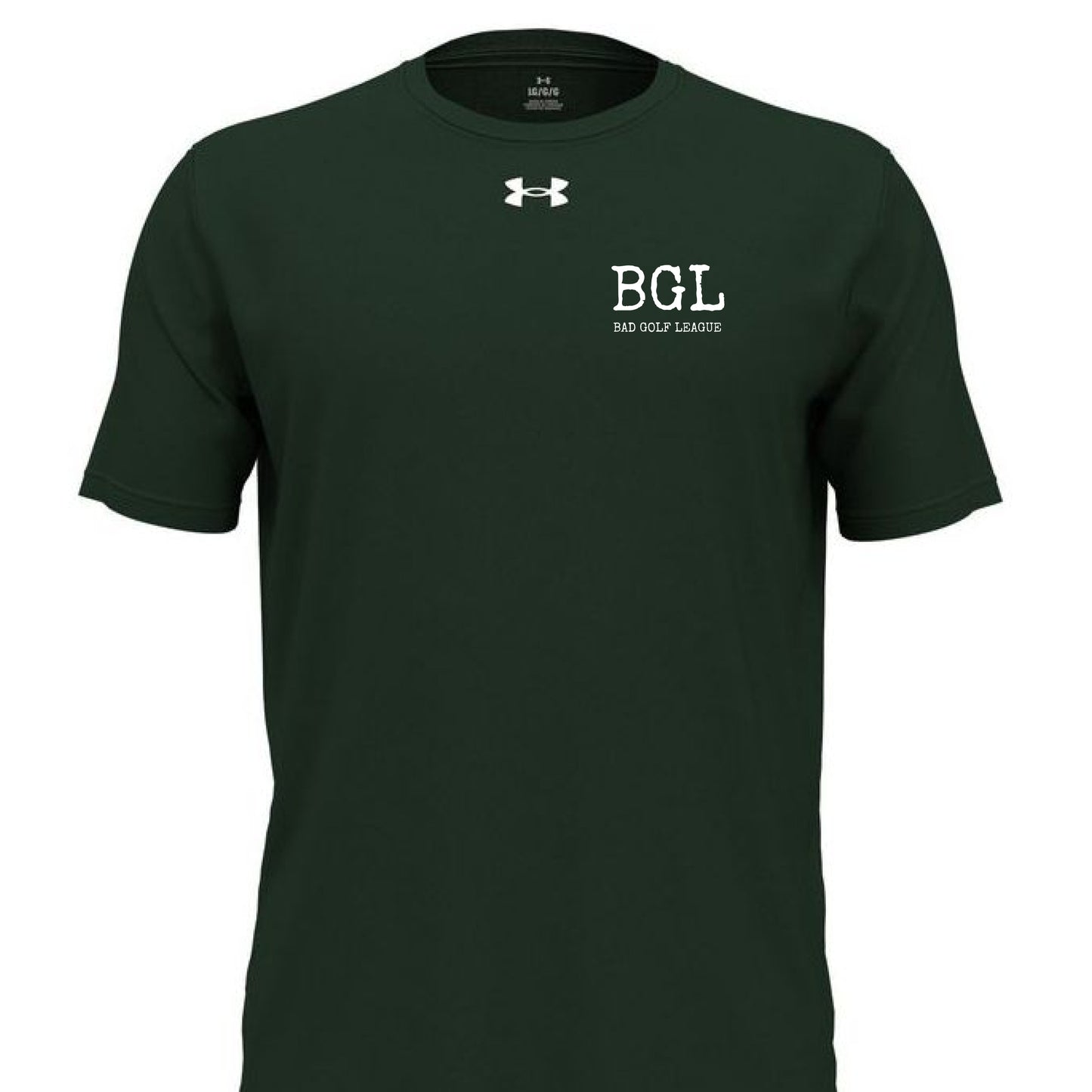 FOR GRN/ WH _301 - FRONT