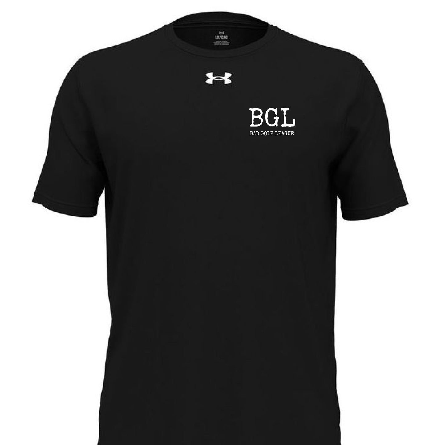 BLACK/ WHITE_001 - FRONT