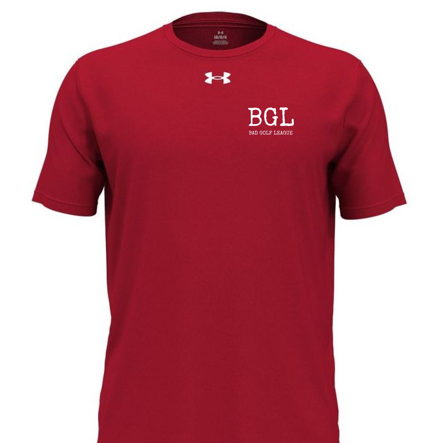 RED/ WHITE _600 - FRONT