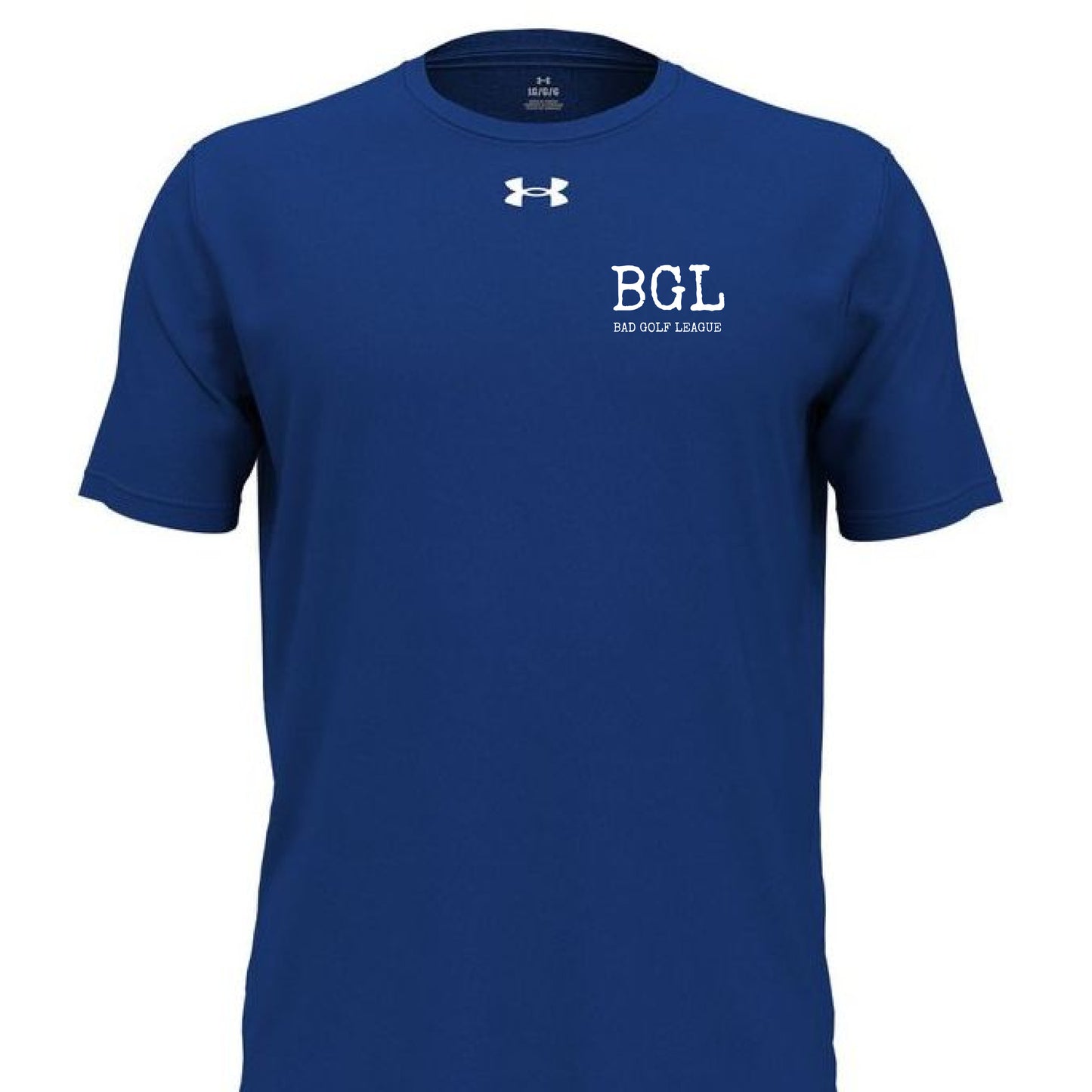 ROYAL/ WHITE_400 - FRONT